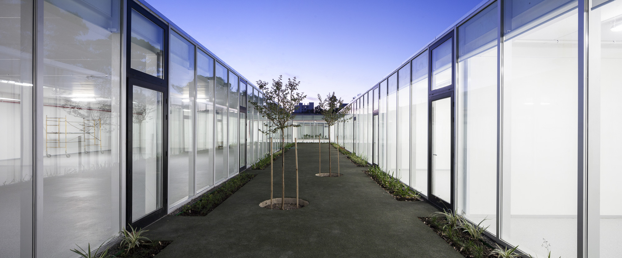 Buenos Aires 新儿童发展中心-25