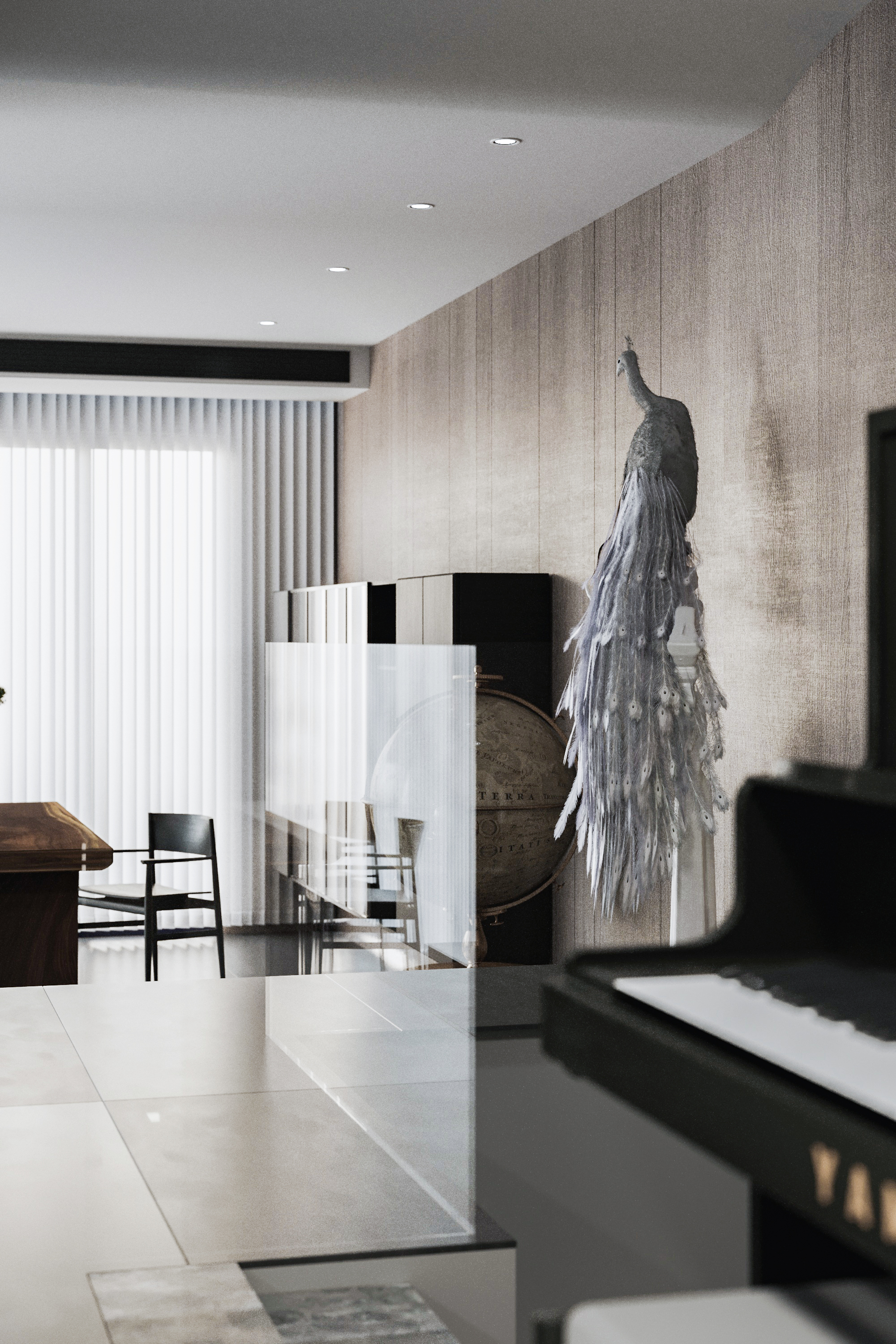 奉天久舍|公元九里-11