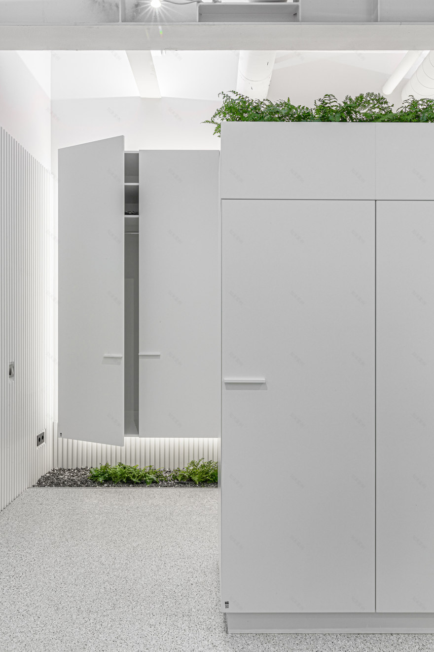 小队;班;小组丨乌克兰基辅丨Maksym Parokonnyi等多位建筑师-87