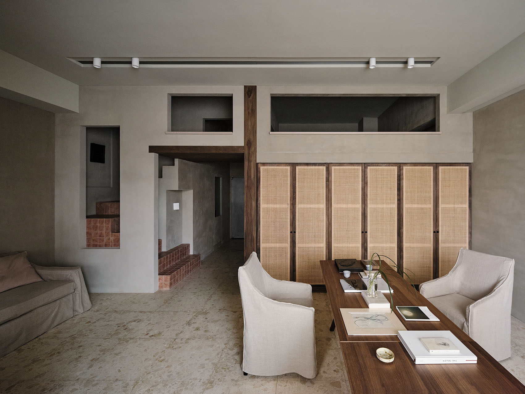 FC 住宅丨中国台北丨fws_work 设计工作室-8