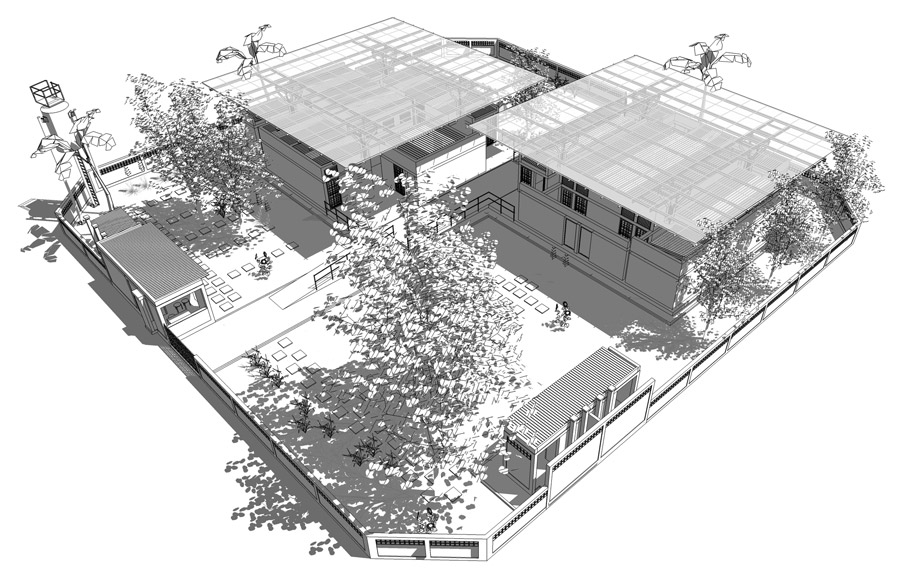 FAREstudio  –  CBF Centre pour le Bien-être des Femmes-46