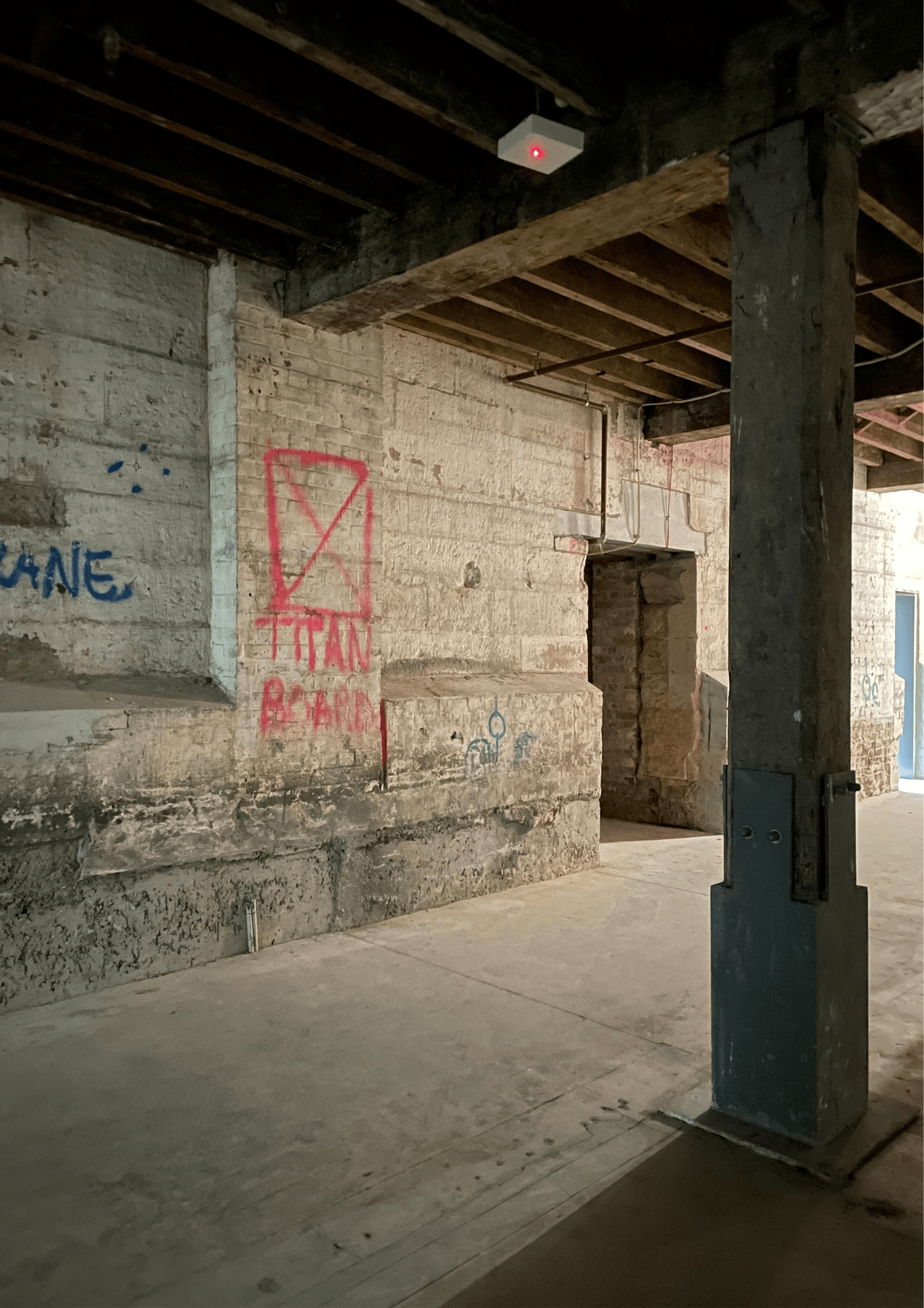 Five Guys | George Street Sydney | Restaurant Design-73