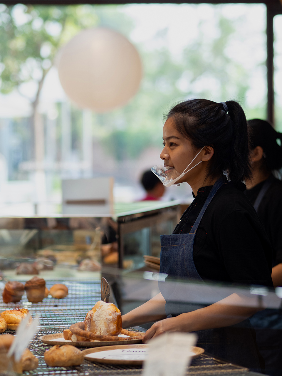 GatherHouse玖山合吉丨中国河北丨北京山房筑艺术设计有限公司-44