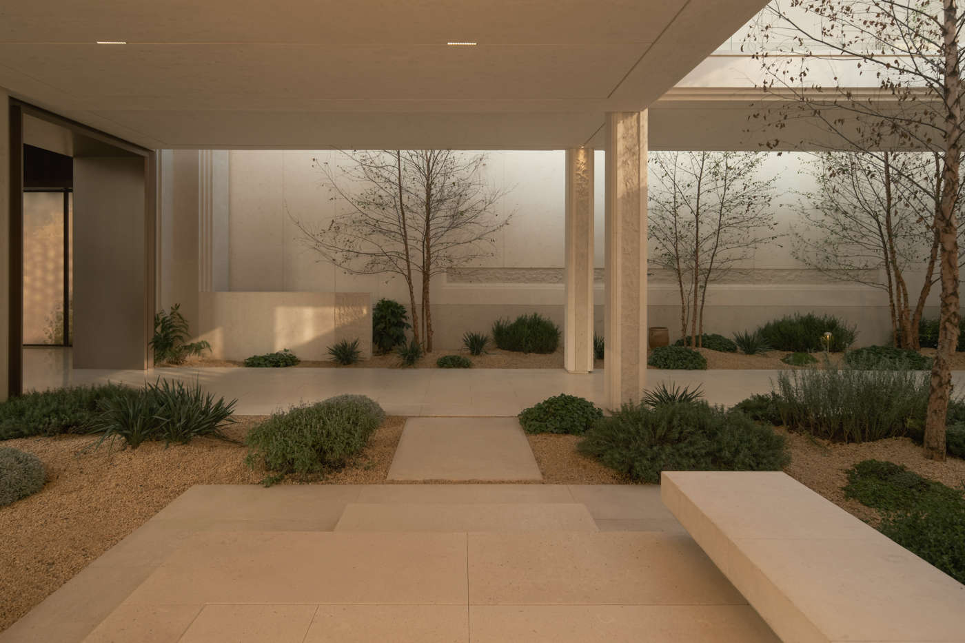 中天海威·璟逸丨中国杭州丨成都麦微景观建筑事务所等多家单位-85