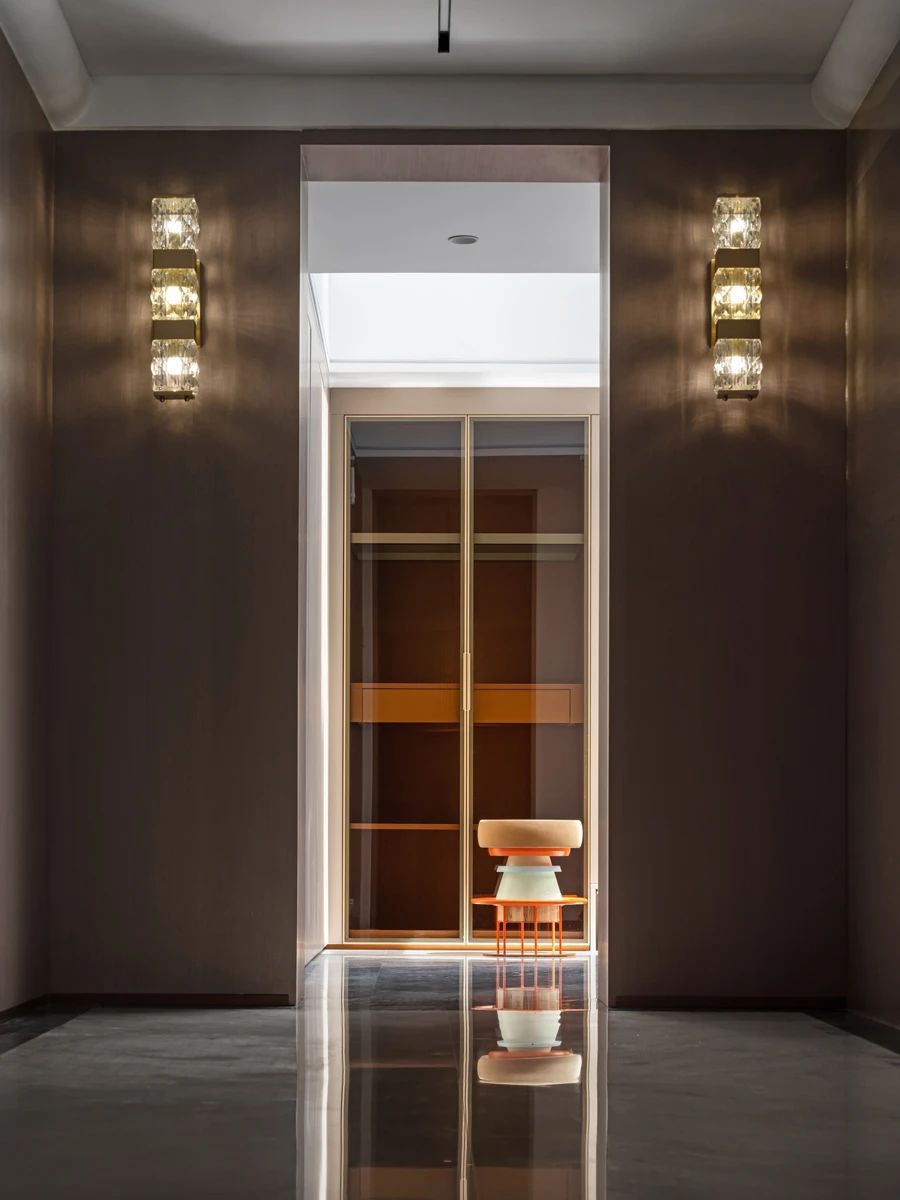 润泽御府·光之漫丨中国北京丨尚层集团吴尉工作室-60