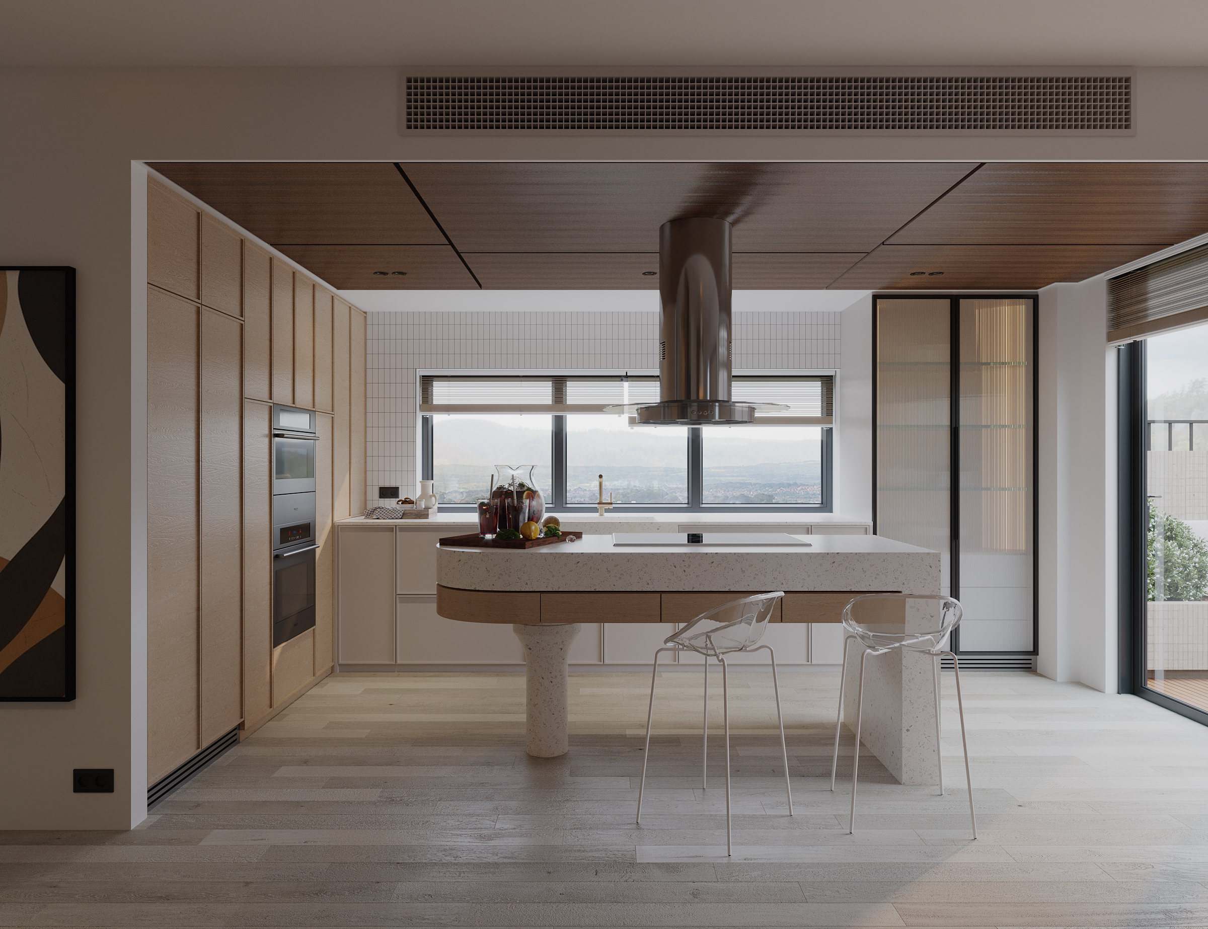 日本公寓丨越南-9