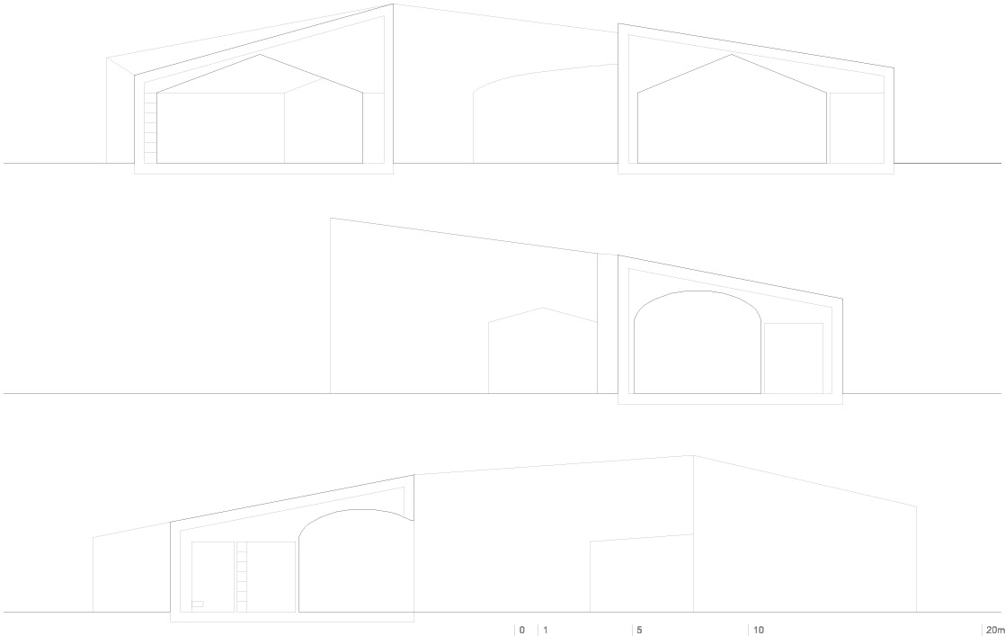 湖畔双砾，葡萄牙 / Aires Mateus-67