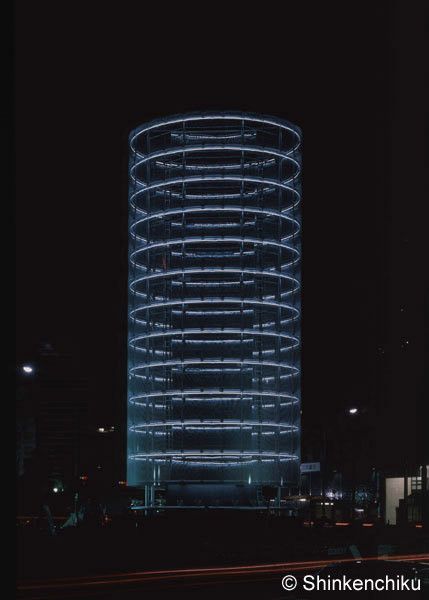 风之塔·现代城市与自然的交融(Tháp gió – Tower of Winds)-5