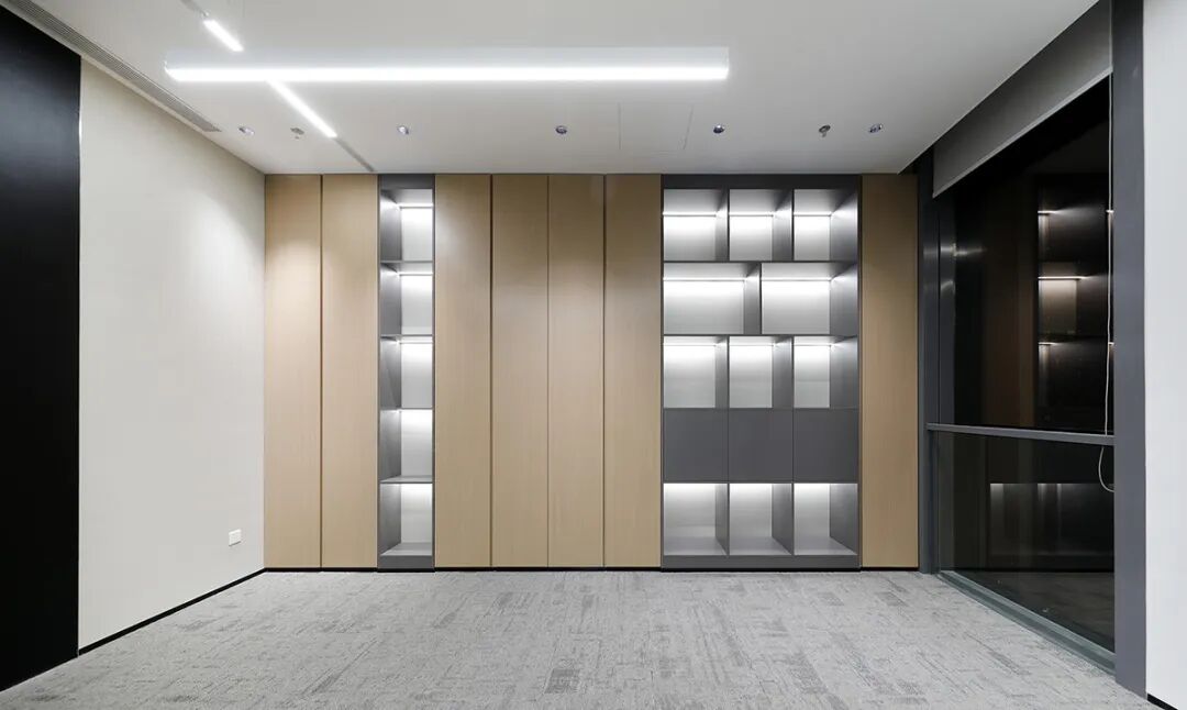 钰泰半导体上海总部丨中国上海丨上海艺佳建设发展有限公司-49