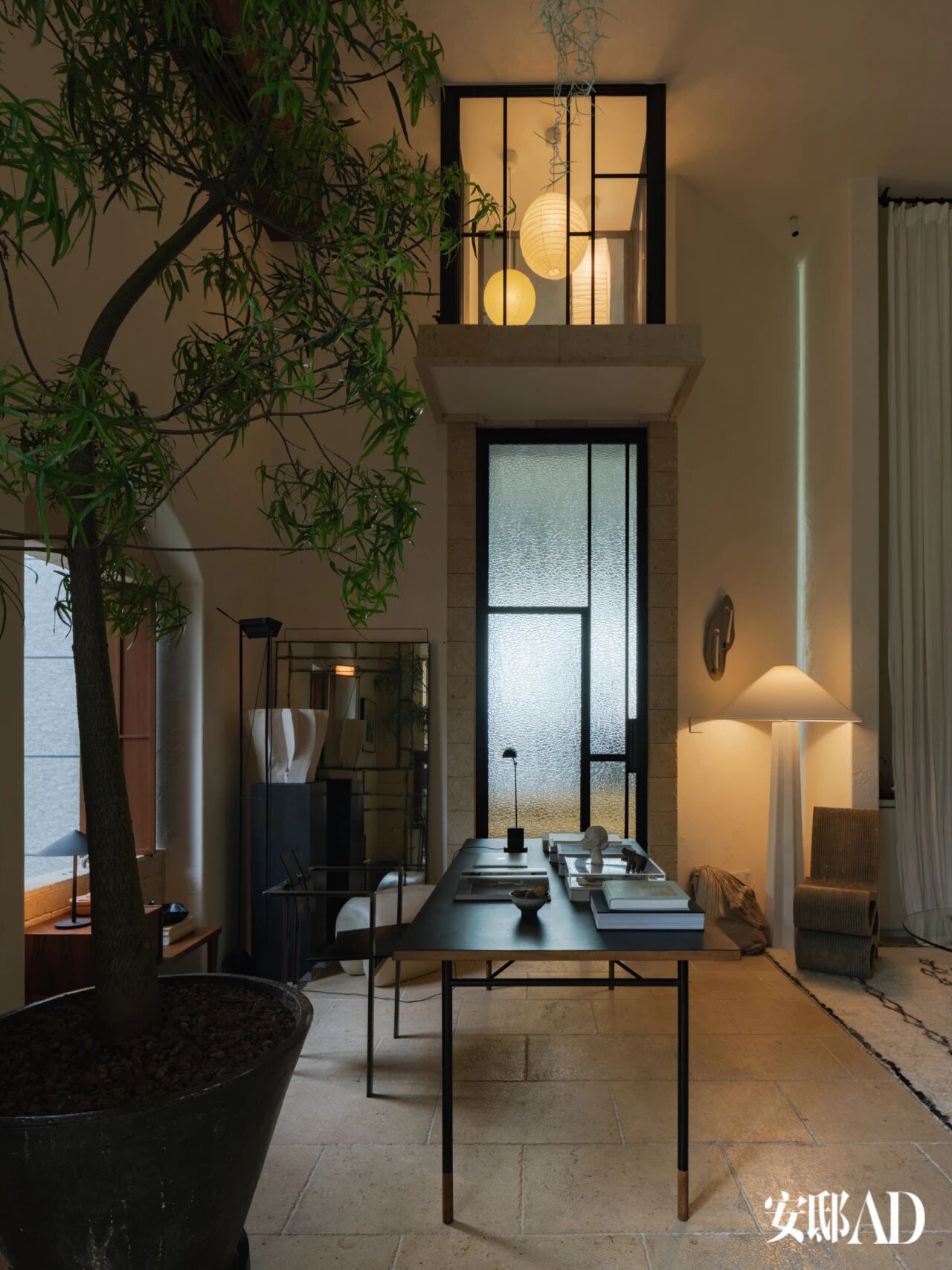 在成都的她，用工作探索慢就是快的设计哲学-38