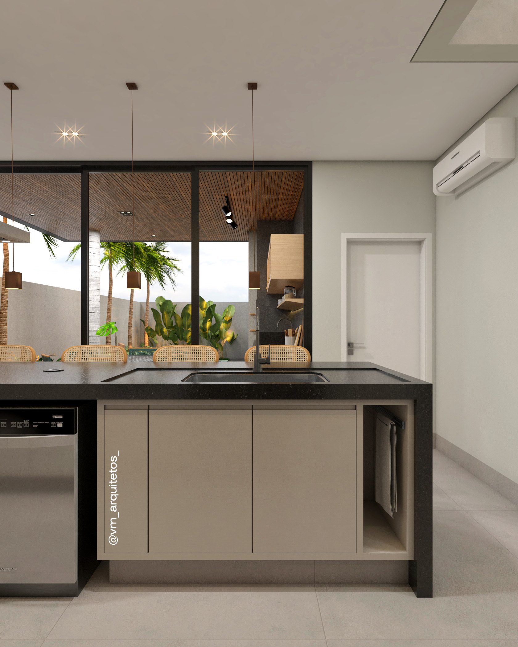 Residência - C07-29