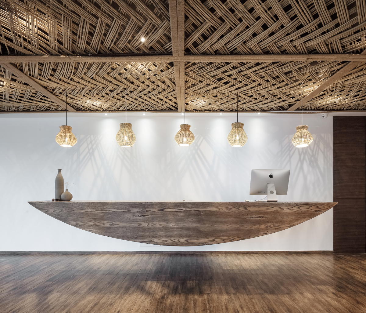 云水·格精品酒店-12