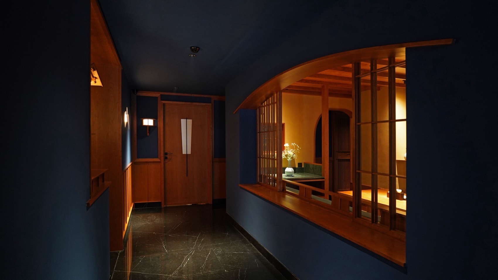 五重宋风·上海旧楼的园林化重生丨中国上海丨造园建筑-37