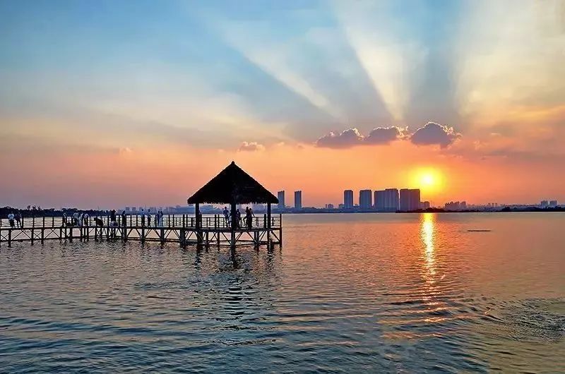 南昌高新江来示范区丨中国南昌丨CPC建筑设计-11