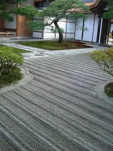 日式庭院设计-20