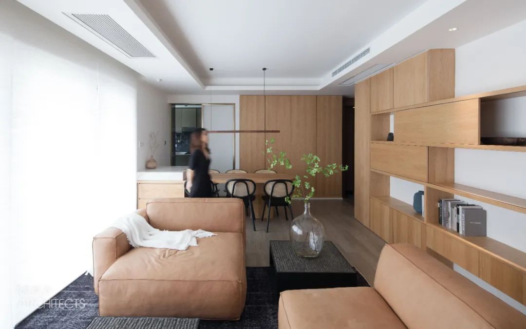 陶渊明式的都市隐居生活-37