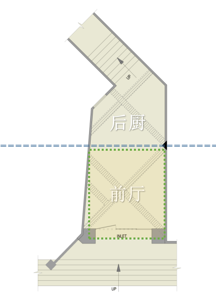 武汉“小坐山前”烘焙店丨中国武汉丨合合one悟-15