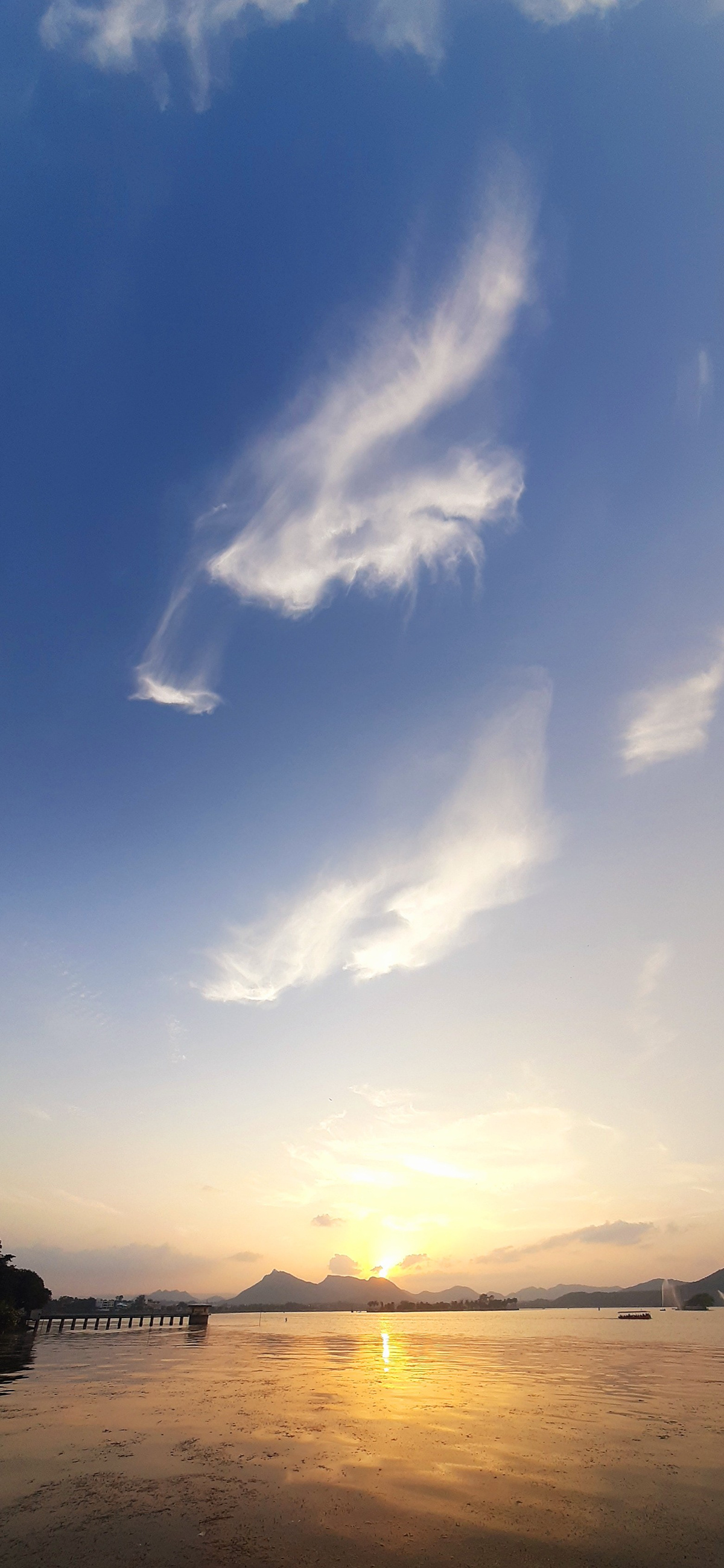 Udaipur, City of Lakes 2021-7