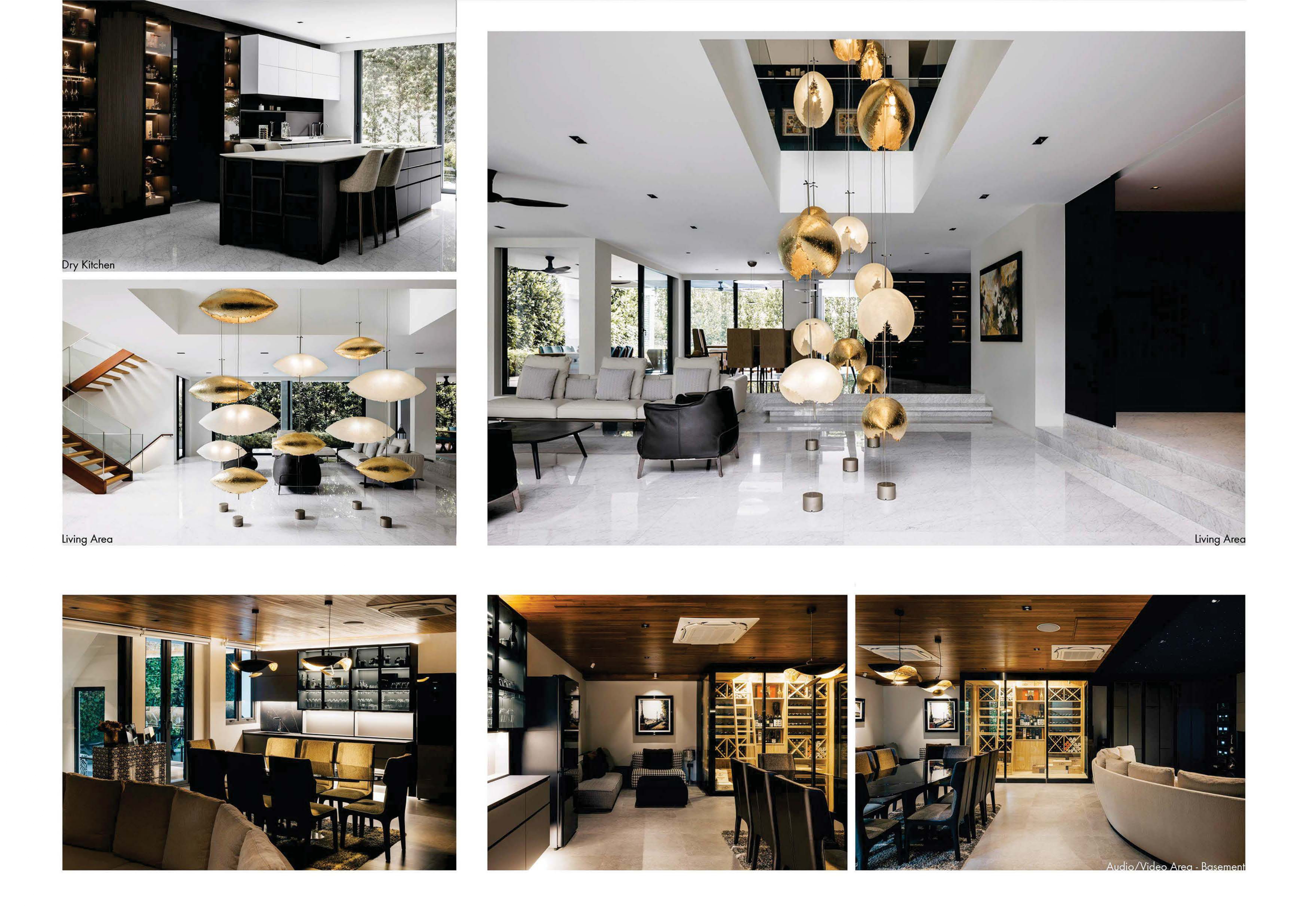 Architecture & Interior Design Project-8