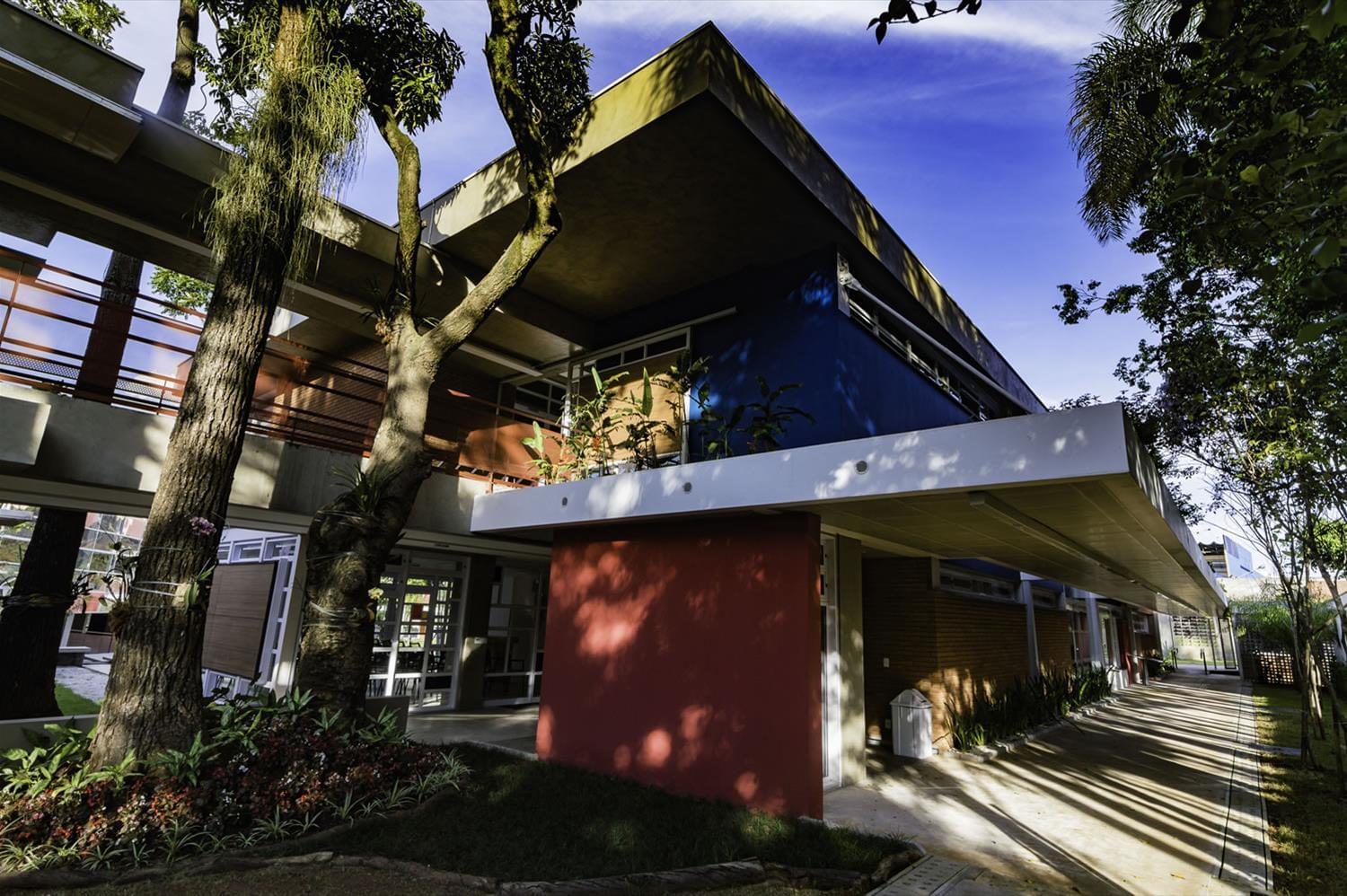 圣玛丽亚中学 | 曲线之美，教育之光-15