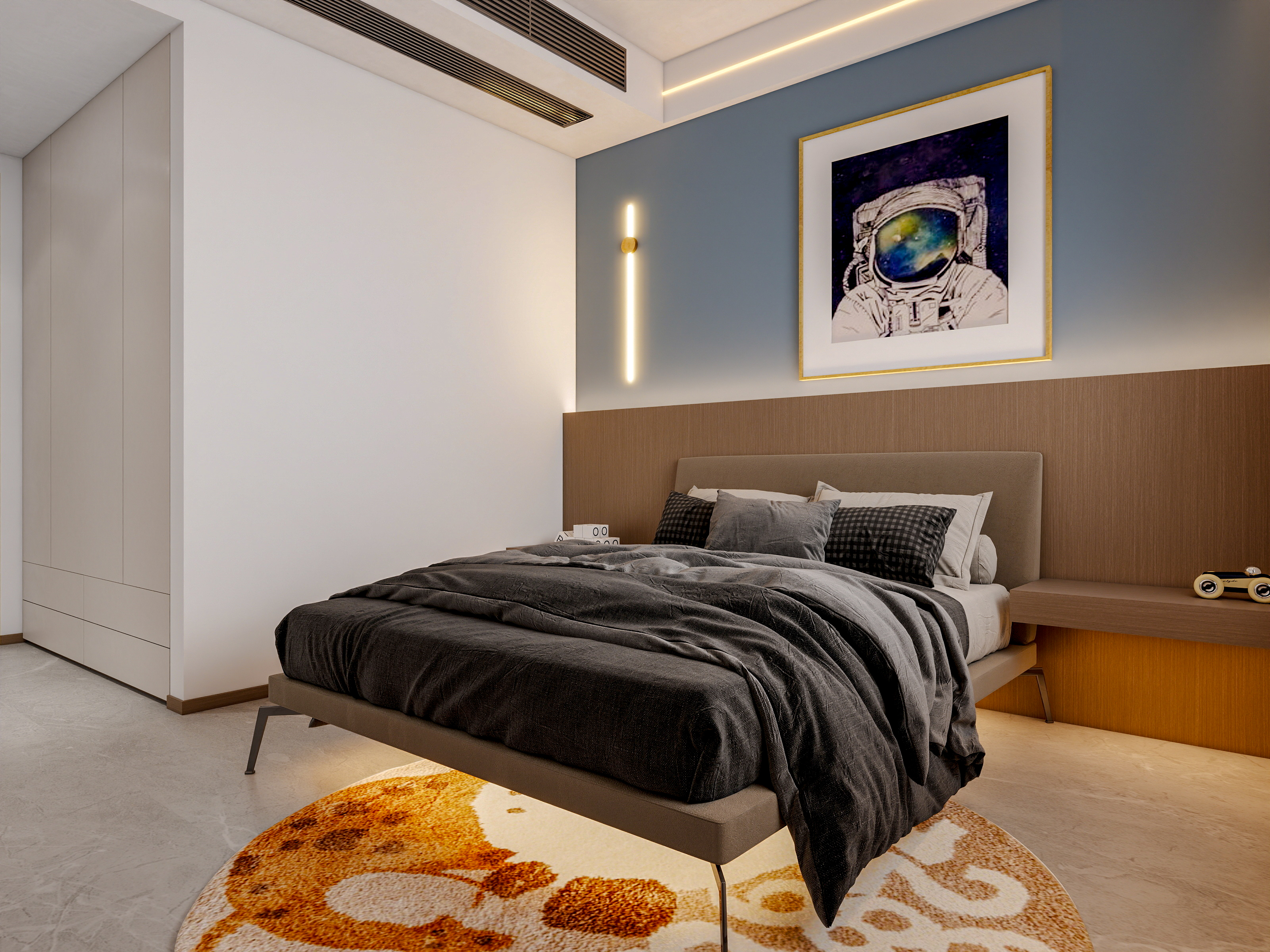 四川成都郫都春屿溪岸（295平方意式极简四居室）-48