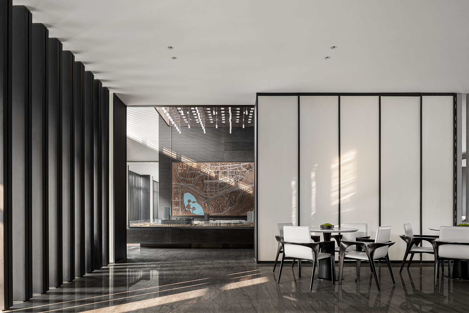 首发  深圳31设计 · 气质，先声夺人-7