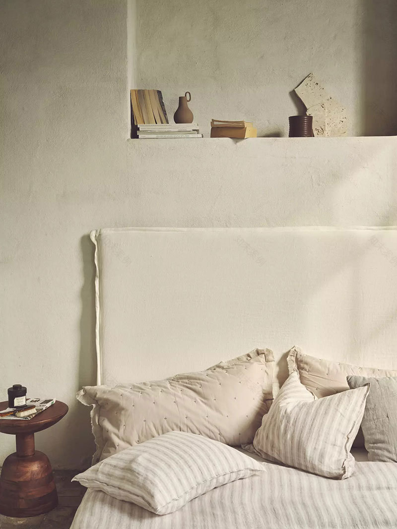 瑞典品牌 Jotex 推出地中海现代风格室内设计案例-16