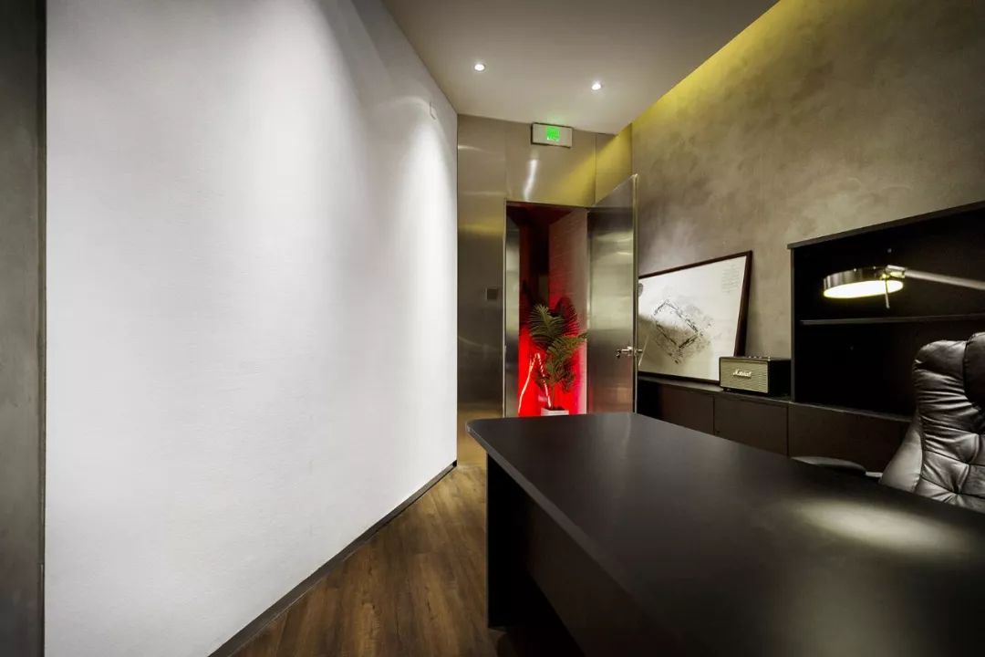 北京边界卉空间研究所——挣脱网格的桎梏-36