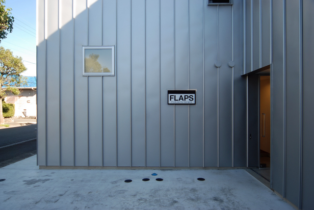 丨日本宫崎丨有限会社COGITE-28