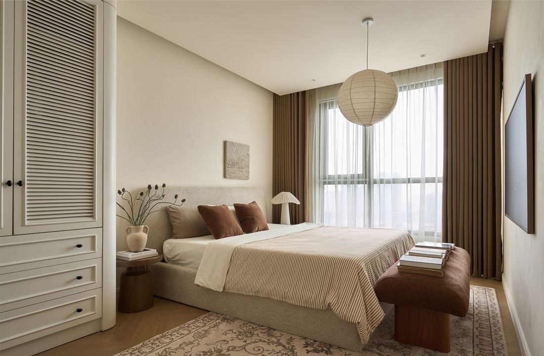 当奶油风遇上“美拉德”· E人的中古家-26