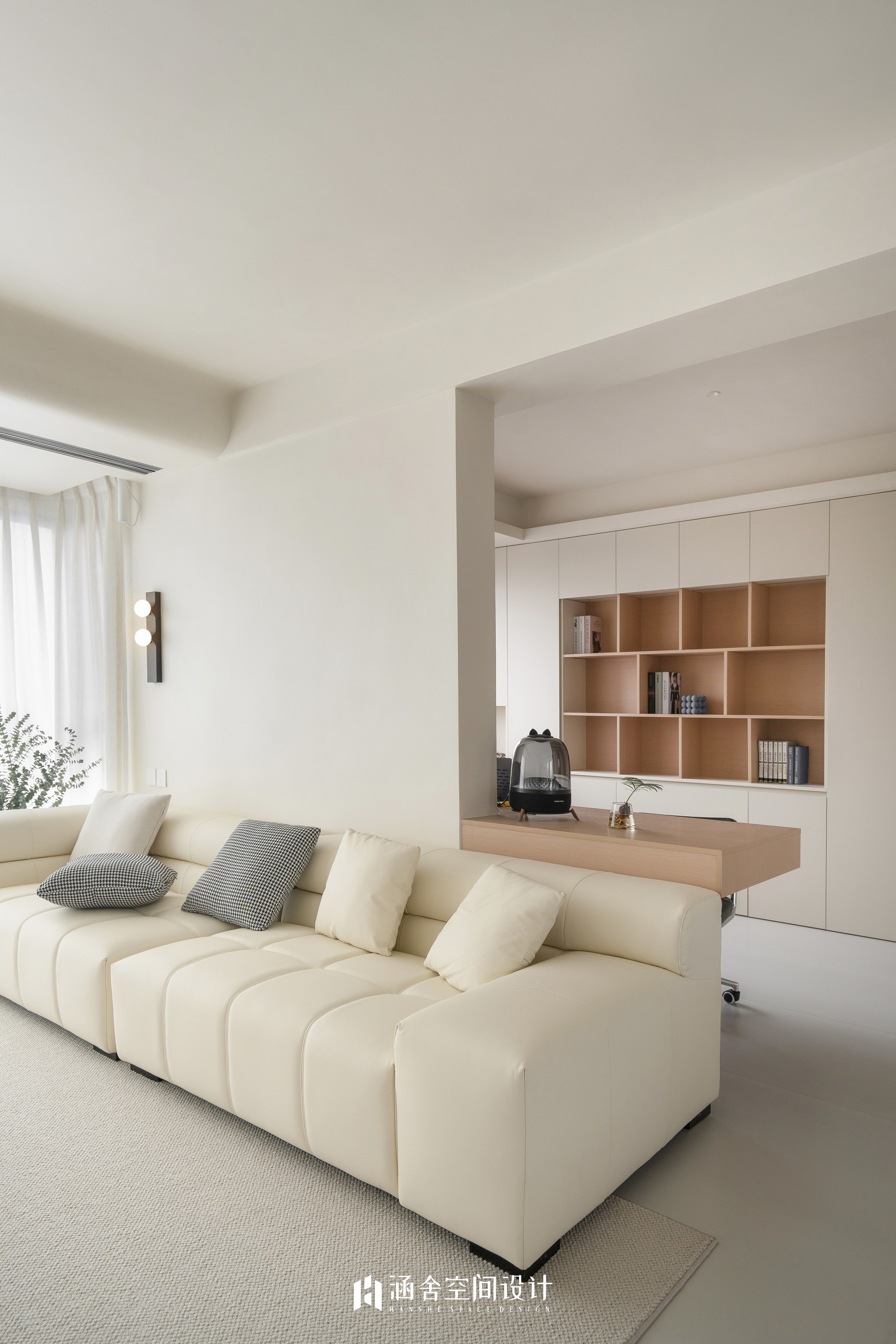 湖塘月色花园丨中国金华丨涵舍空间设计事务所-30