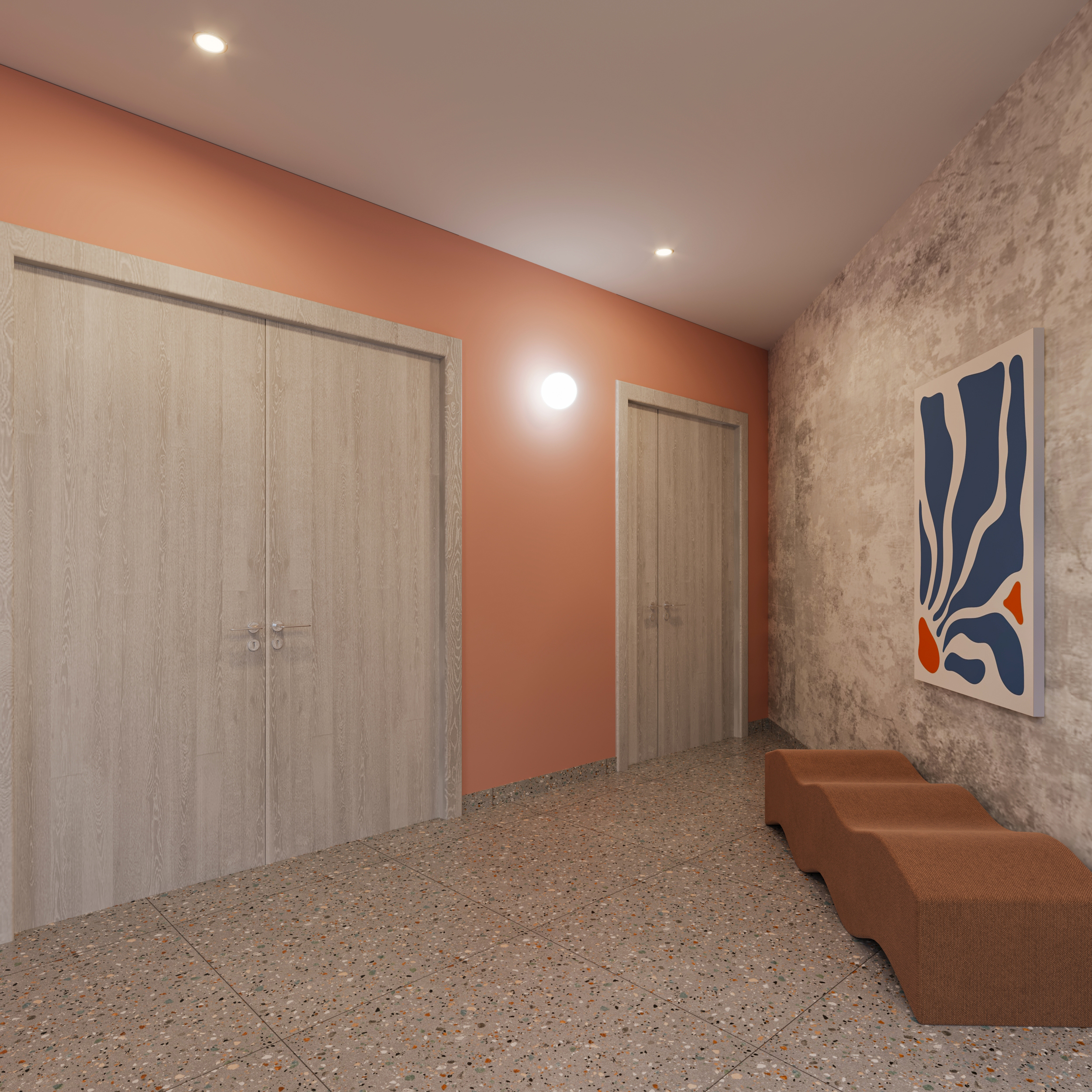 salon design - bahrain-1