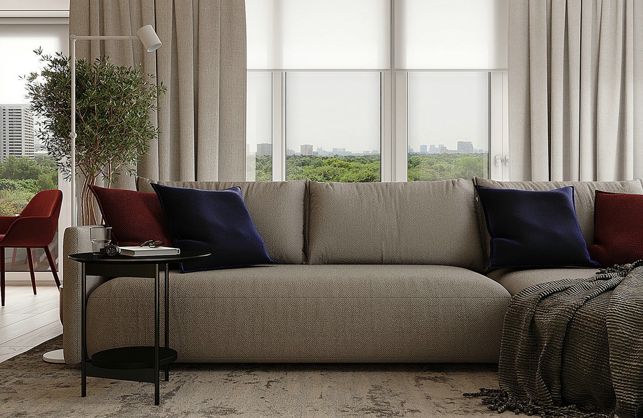 原木与奶白时尚都市风-9