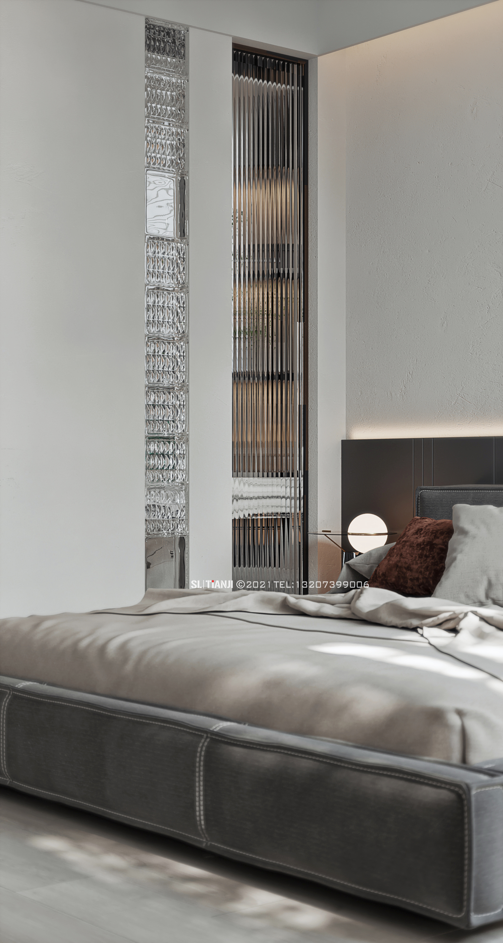 简约白·悦享舒适空间-19