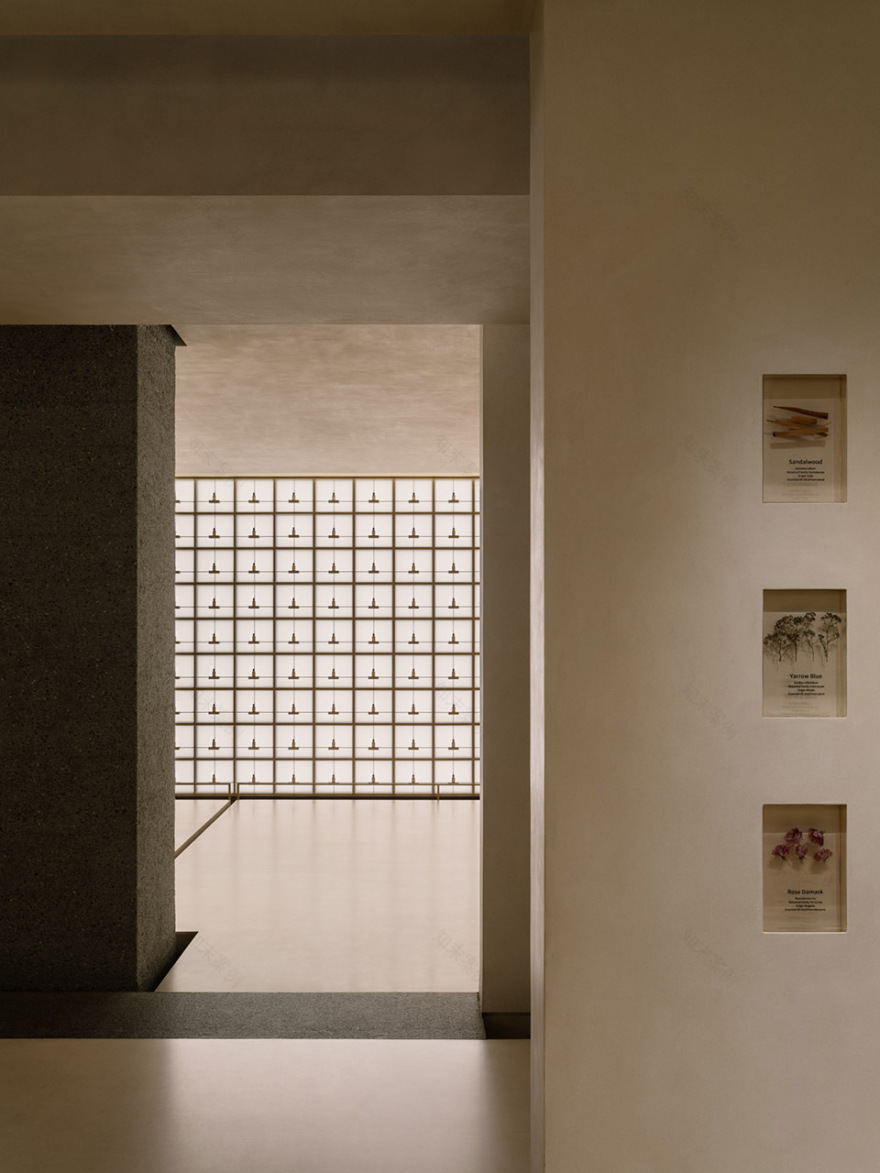 愈舍YUSPA北京三里屯店丨中国北京丨F.O.G.建筑事务所-16