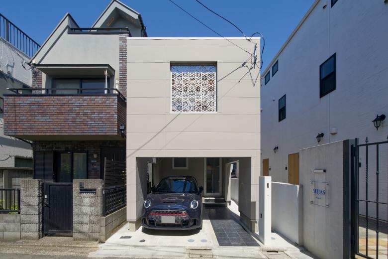 
		Notícias e artigos sobre o panorama da Arquitetura	-1