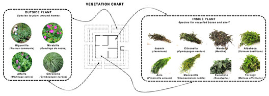 国际“构建疟疾预防”竞赛一等奖项目丨喀麦隆-22