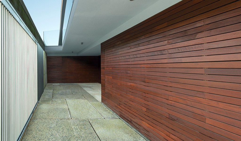 光伏住宅（注：Casa在西班牙语里有房屋住宅的意思，PV是Photovoltaic的缩写，意为光伏 ） 丨葡萄牙丨Central Arquitectos-19