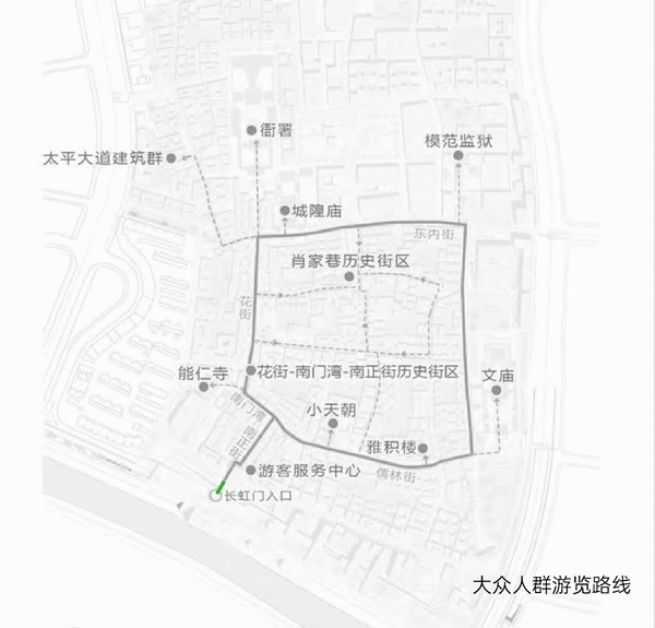 芜湖古城丨中国芜湖丨柏涛建筑设计（深圳）有限公司-30