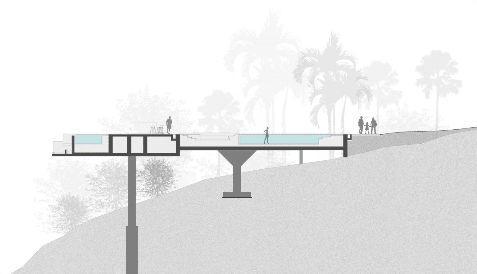 阳江北洛秘境悬崖泳池-33