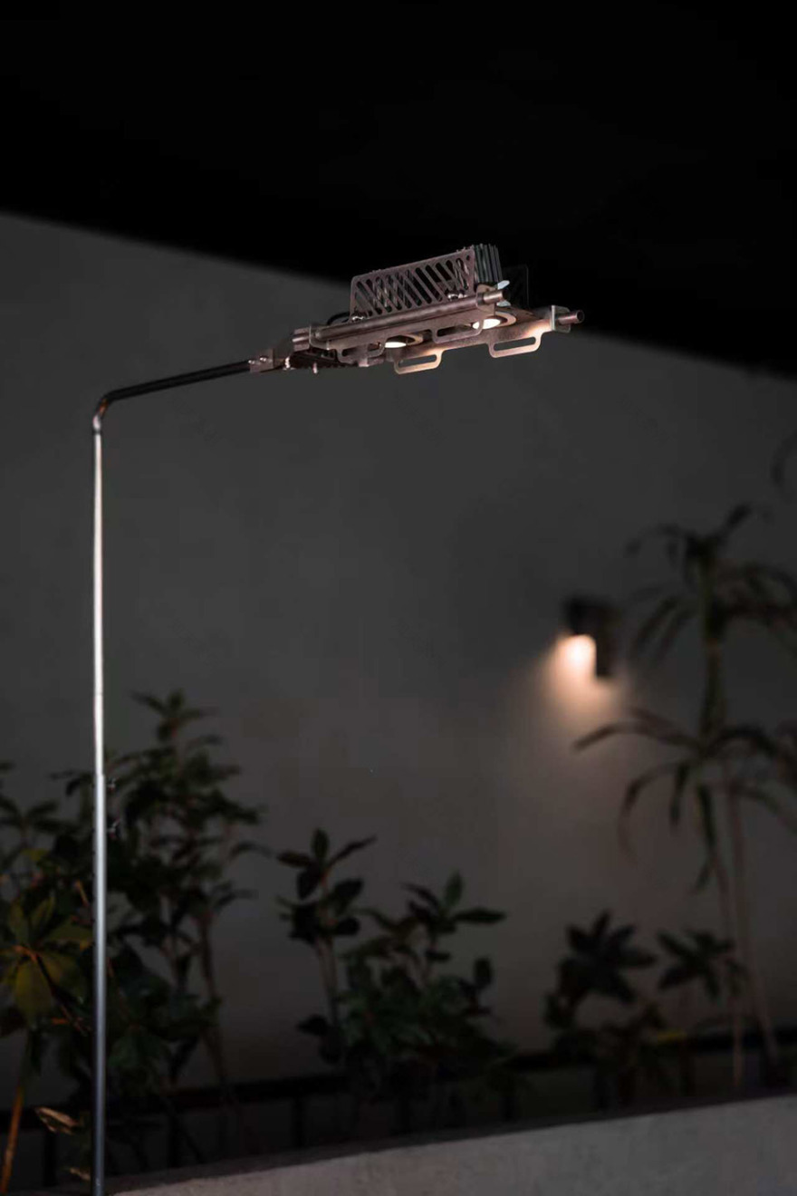 共炉·茶汤火锅局(天地)丨中国武汉丨本样设计-52