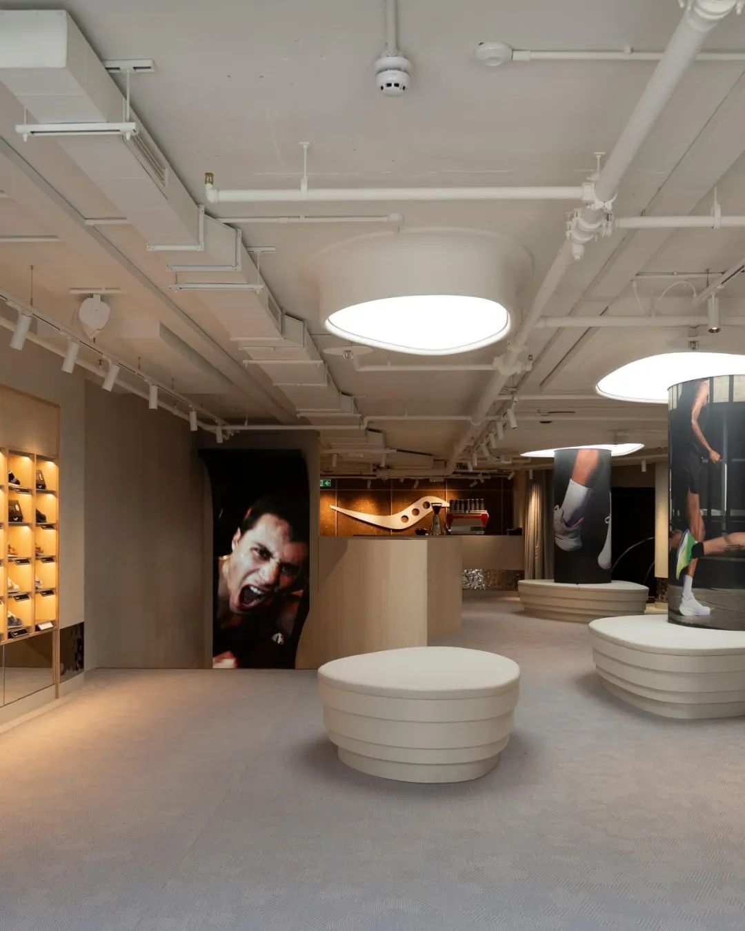 Saucony伦敦旗舰店丨英国伦敦-3