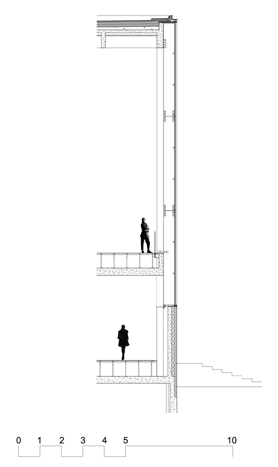 图尔库市图书馆，图尔库 / JKMM Architects-70