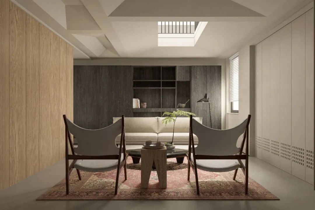 池州仁盛世纪星城丨中国池州丨合肥习本设计-17