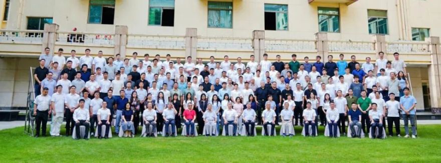 新闻资讯|匠心铸就标杆,珠海规划科创中心荣获第十七届“詹天佑故乡杯”!-6