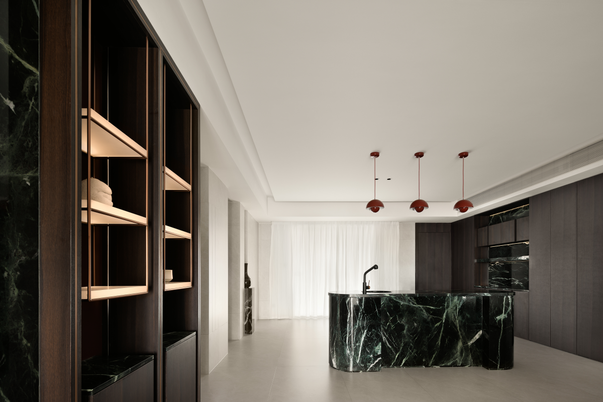 揭阳榕水湾丨中国揭阳丨南境装饰设计-27