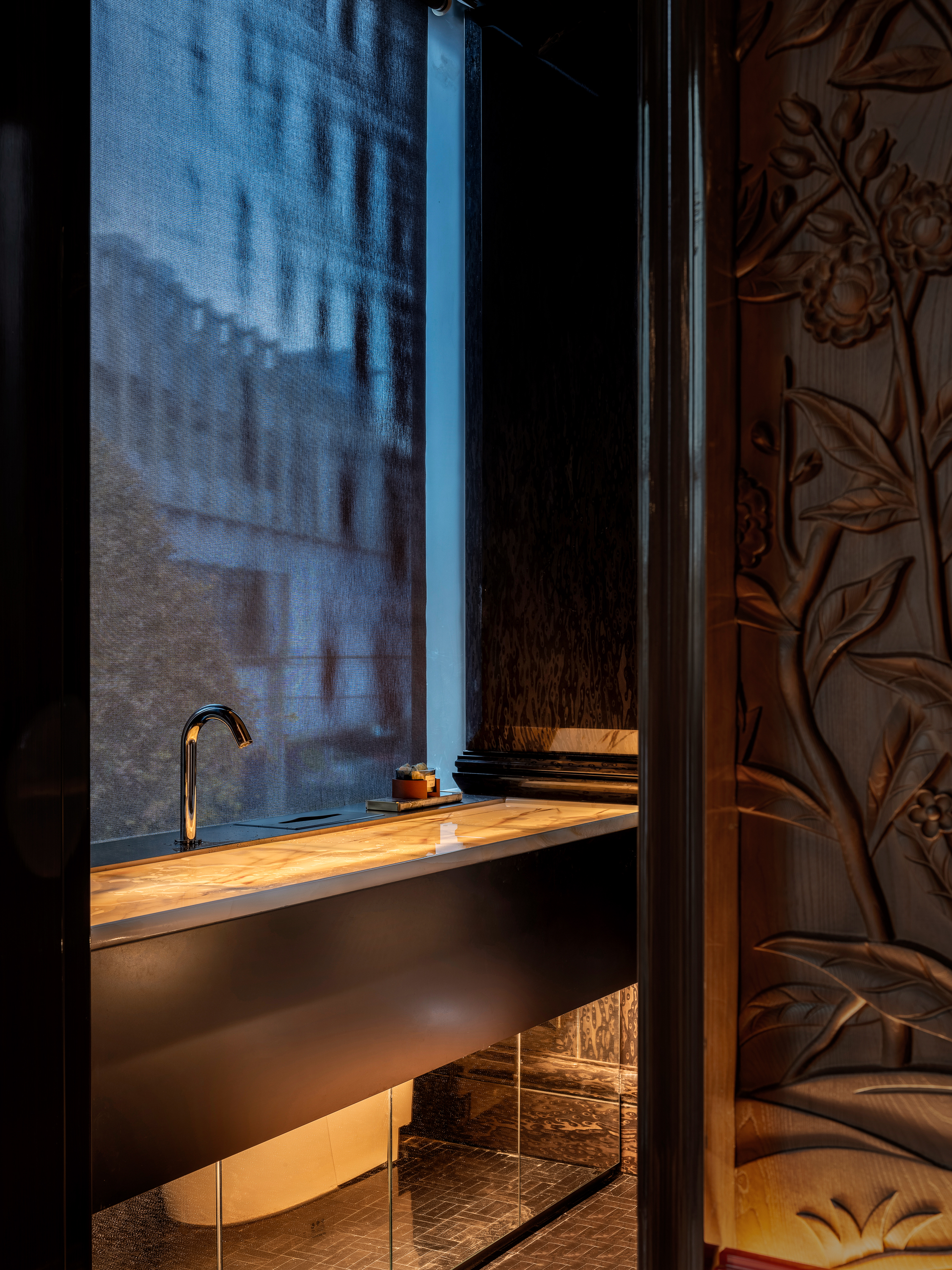 红雀围丨中国上海丨浆果设计研究所-21