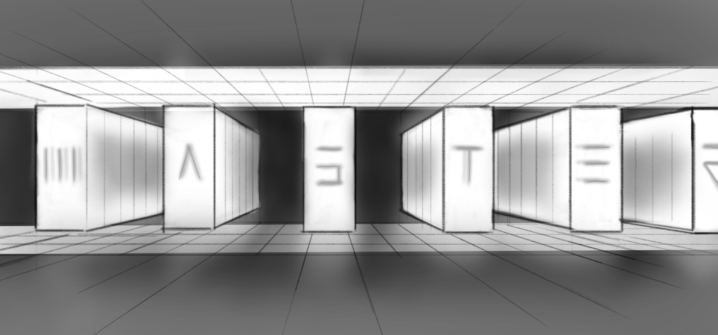 穿越时空之旅 | MASTER 夜店设计解析-28