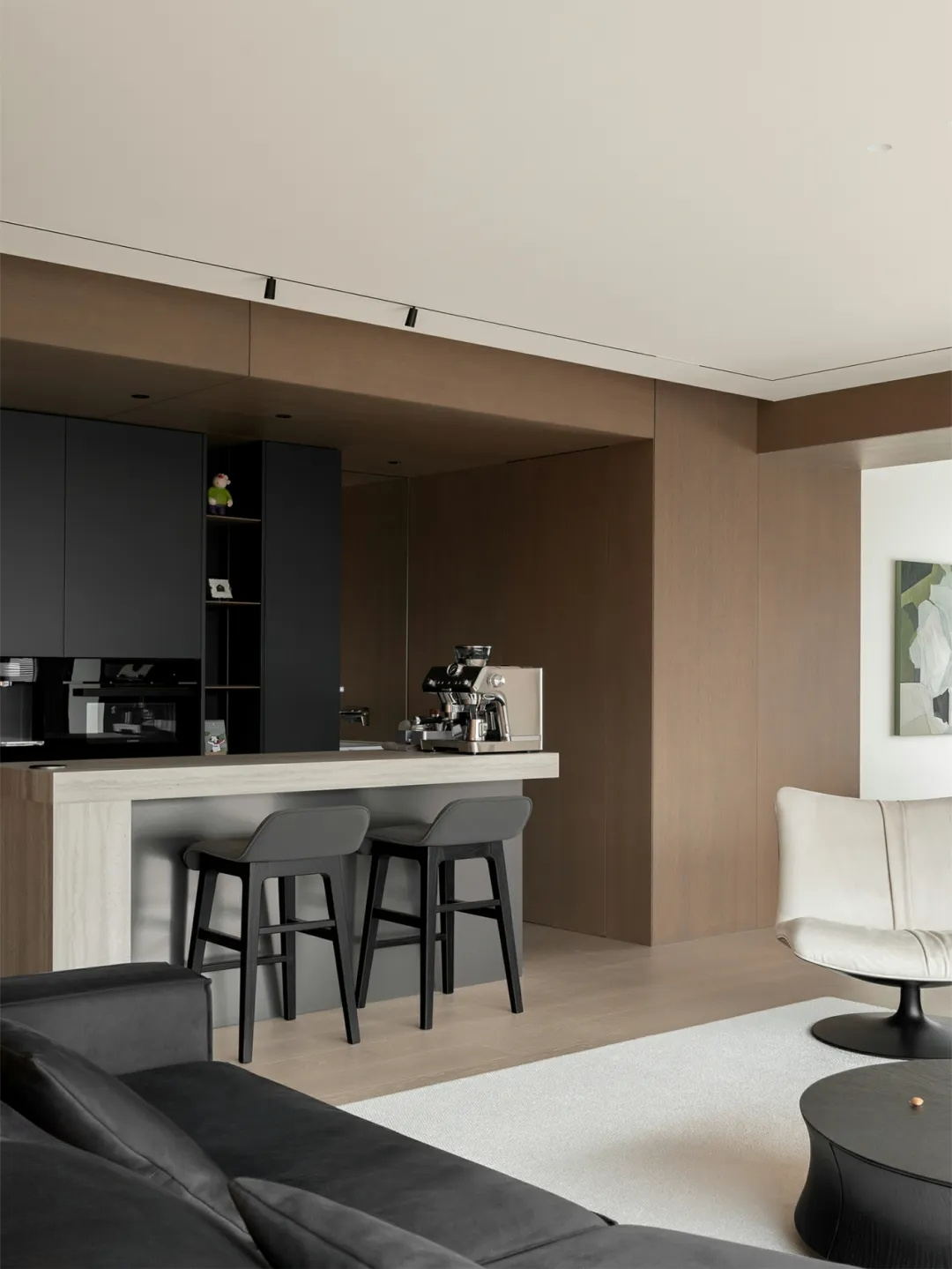 滨江上品丨中国浙江丨希设计-17