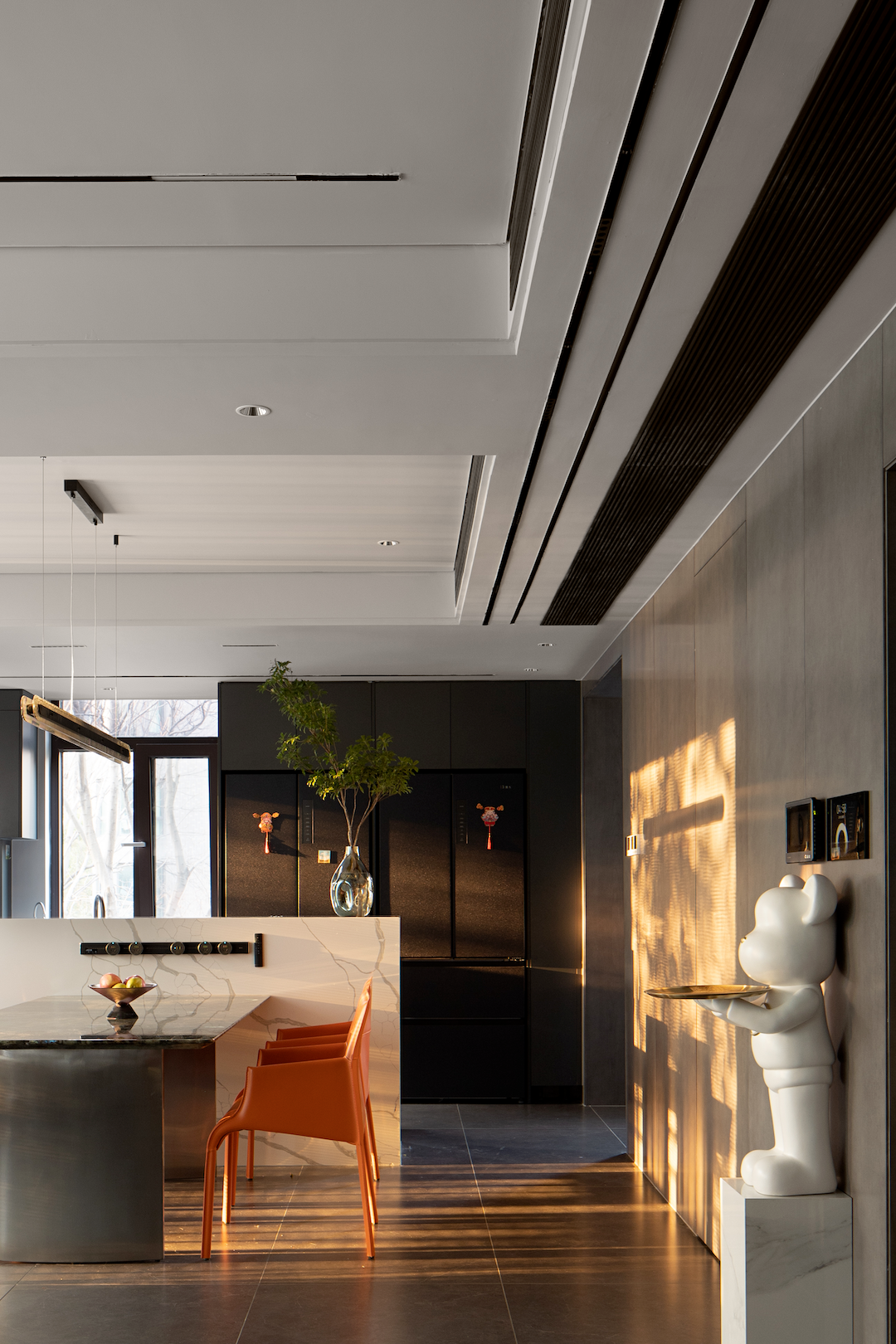 上海天恒名城丨中国上海丨远上建筑设计事务所-13